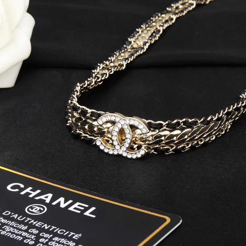 Chanel Necklaces